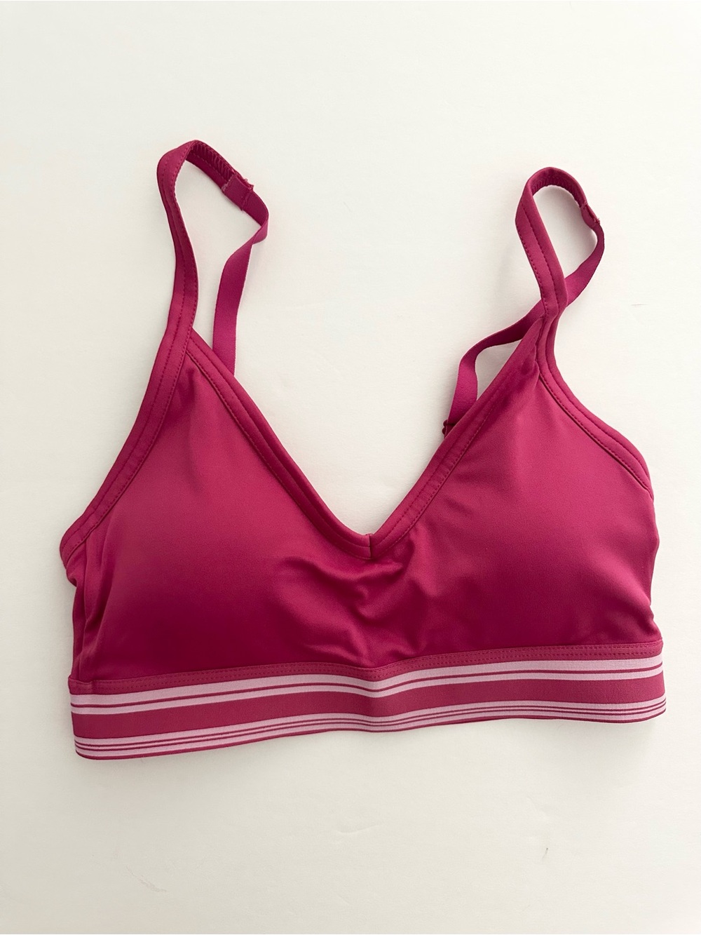 Gymshark S Retro Sports Bra